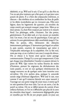 Cartographie d'un cri