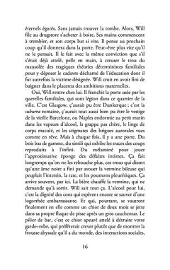 Cartographie d'un cri