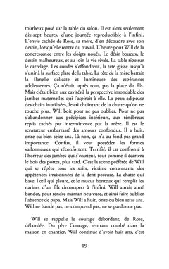 Cartographie d'un cri