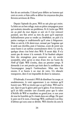 Cartographie d'un cri