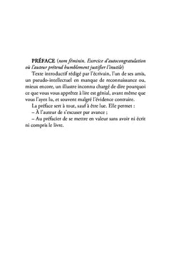 Dictionnaire d'humour noir