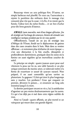 Dictionnaire d'humour noir