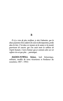 Dictionnaire d'humour noir