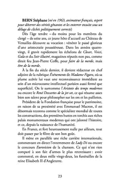 Dictionnaire d'humour noir