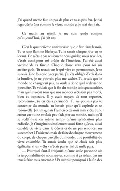Nos intensités