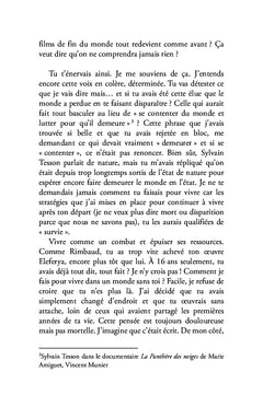 Nos intensités