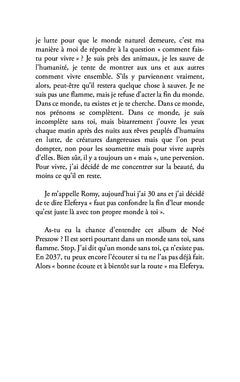 Nos intensités