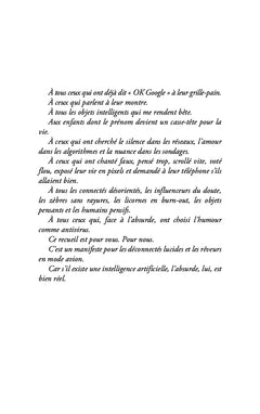 Courants d'ère