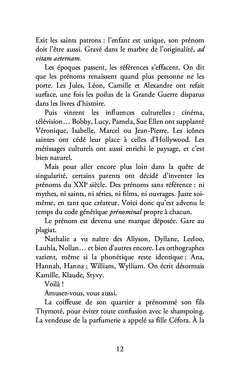 Courants d'ère