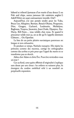 Courants d'ère