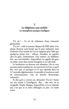 Courants d'ère