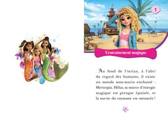 Mermaid Magic, Tome 03 - Le coquillage magique