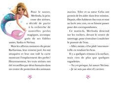 Mermaid Magic, Tome 03 - Le coquillage magique