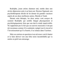 Désillusions