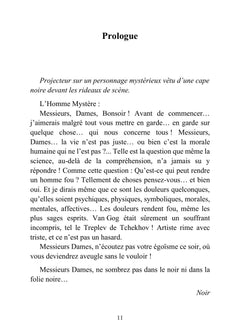 Désillusions