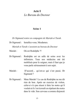 Désillusions