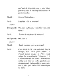Désillusions