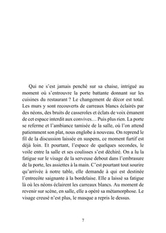 Service compris - Une histoire d'amour vache