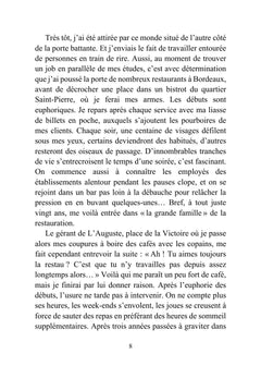 Service compris - Une histoire d'amour vache