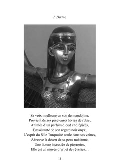 Merveilles Poétiques