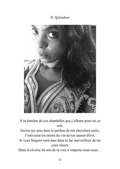Merveilles Poétiques