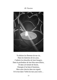 Merveilles Poétiques