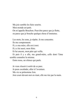 Une vie