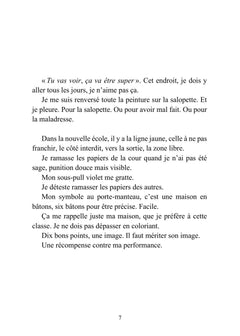 Une vie