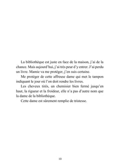 Une vie