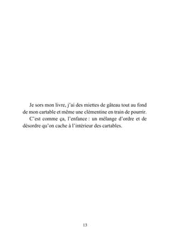 Une vie