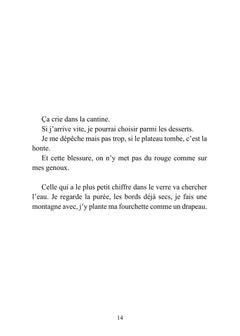 Une vie