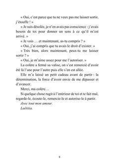 Mes petites histoires qui font du bien
