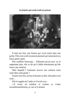 Mes petites histoires qui font du bien