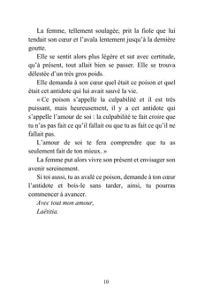 Mes petites histoires qui font du bien