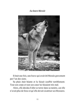 Mes petites histoires qui font du bien