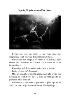 Mes petites histoires qui font du bien