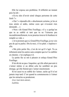Mes petites histoires qui font du bien