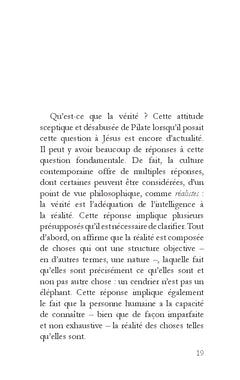 A César ce qui est à César