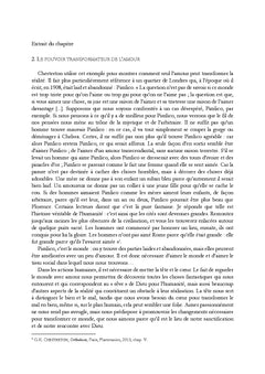 Transformer le monde de l'intérieur