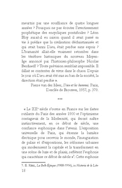 Intellectuels dans la cité