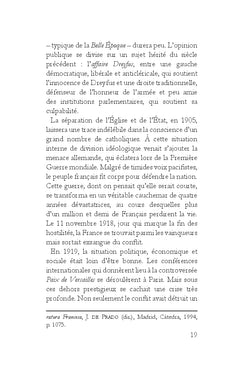 Intellectuels dans la cité