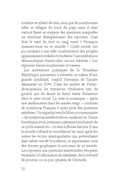 Intellectuels dans la cité