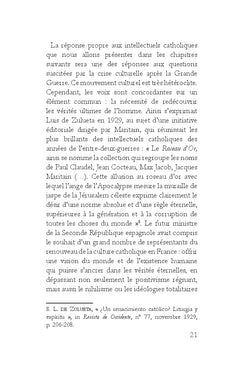 Intellectuels dans la cité