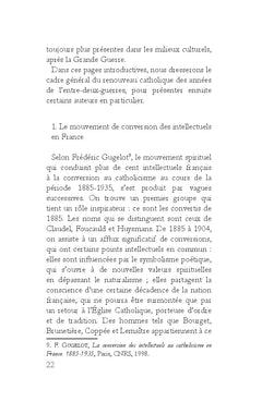 Intellectuels dans la cité