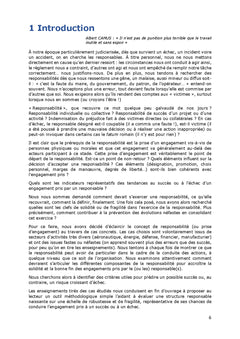 Prendre la bonne décision
