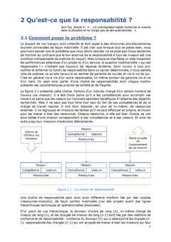 Prendre la bonne décision