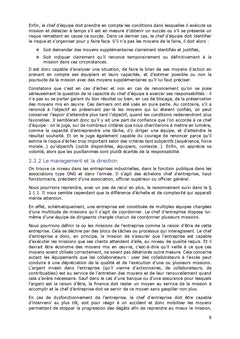 Prendre la bonne décision
