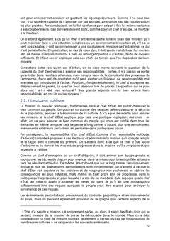 Prendre la bonne décision