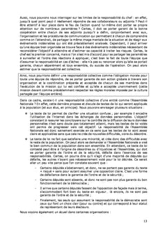 Prendre la bonne décision