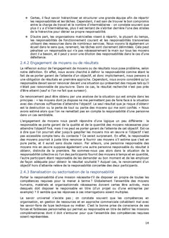 Prendre la bonne décision